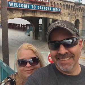 Meet your Posher, Mari